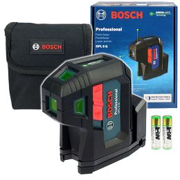 Laser punktowy GPL 5 G BOSCH