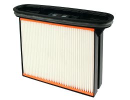 Filtr poliestrowy do GAS 25 BOSCH