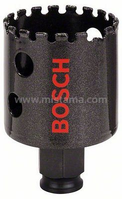 Piła otwornica 44 mm BOSCH do płytek ceramicznych