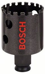 Piła otwornica 44 mm BOSCH do płytek ceramicznych