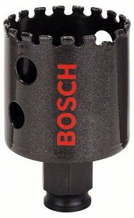 Piła otwornica 44 mm BOSCH do płytek ceramicznych