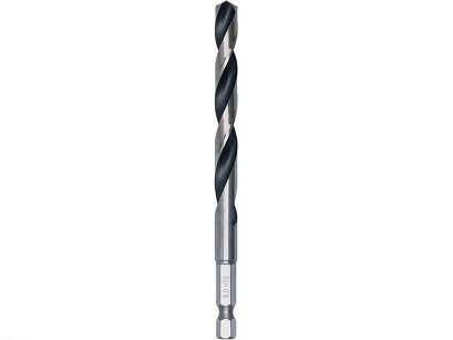 Wiertło kręte HSS-PointTeQ HEX 8,0 mm BOSCH 