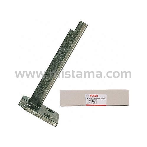 Prowadnica brzeszczotu 130mm do GSG 300 BOSCH