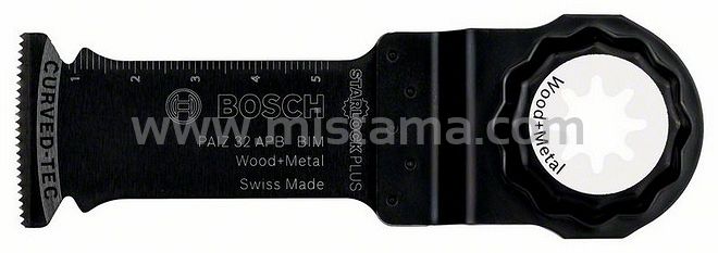 Brzeszczot PAIZ 32 APB BOSCH (Starlock Plus)