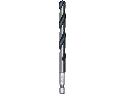 Wiertło kręte HSS-PointTeQ HEX 8,5 mm BOSCH 
