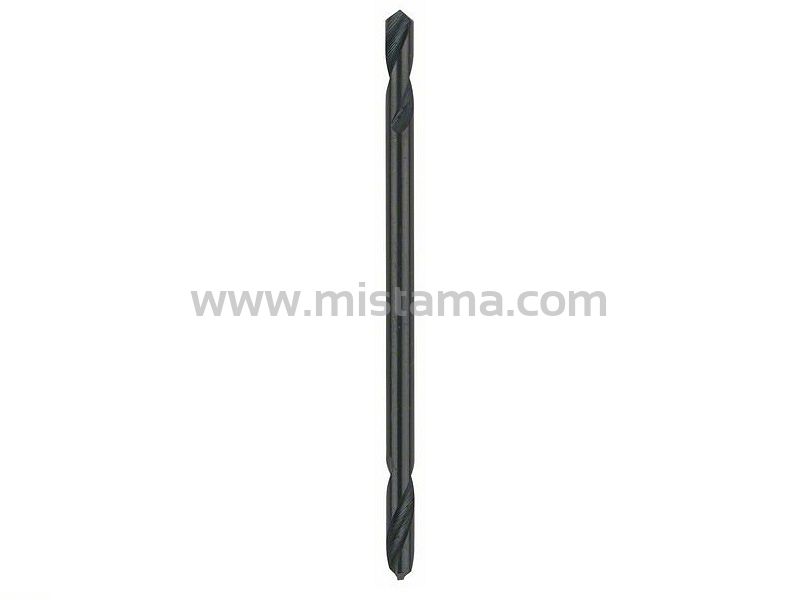 Wiertło dwustronne do metalu HSS-G 2,5 mm BOSCH 