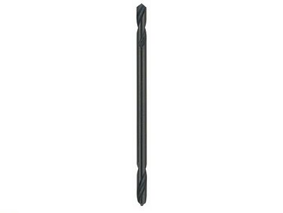 Wiertło dwustronne do metalu HSS-G 2,5 mm BOSCH 