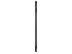 Wiertło dwustronne do metalu HSS-G 2,5 mm BOSCH 