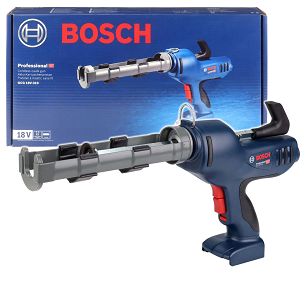 Pistolet do mas i silikonu GCG 18V-310 BOSCH (korpus)