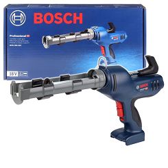 Pistolet do mas i silikonu GCG 18V-310 BOSCH (korpus)