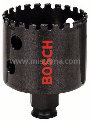 Piła otwornica 54 mm BOSCH do płytek ceramicznych