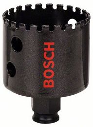Piła otwornica 54 mm BOSCH do płytek ceramicznych