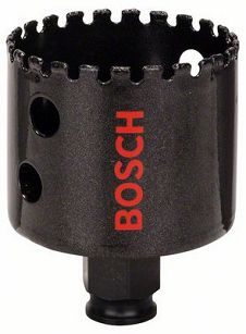 Piła otwornica 54 mm BOSCH do płytek ceramicznych
