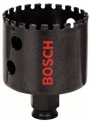 Piła otwornica 54 mm BOSCH do płytek ceramicznych