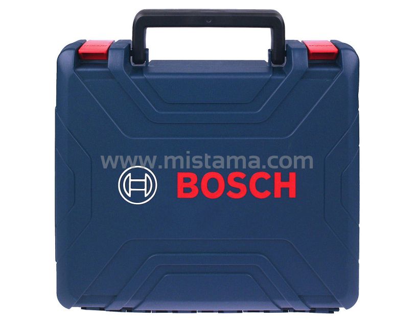 Walizka do GSR 12V-30 / GSB 12V-30 / GSR 12V-35 BOSCH