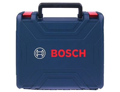 Walizka do GSR 12V-30 / GSB 12V-30 / GSR 12V-35 BOSCH