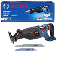 Piła szablasta 18V GSA 18V-28 BOSCH (korpus)