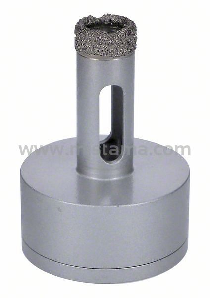 Wiertło diamentowe 14mm X-LOCK BOSCH do ceramiki