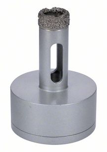 Wiertło diamentowe 14mm X-LOCK BOSCH do ceramiki