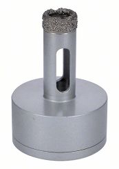 Wiertło diamentowe 14mm X-LOCK BOSCH do ceramiki