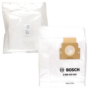 Worek na pył do odkurzacza GAS 400 A BOSCH