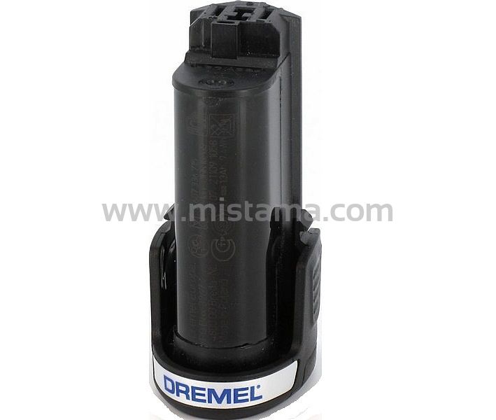 Akumulator 7,2V 1,3Ah DREMEL (litowo-jonowy)