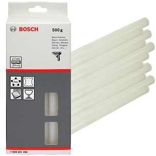 Klej 11x200mm 500g BOSCH (przeźroczysty)