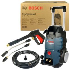 Myjka ciśnienieniowa 2600W 185bar GHP 5-75 BOSCH