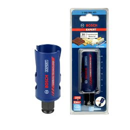 Piła otwornica 30mm Construction Material BOSCH EXPERT