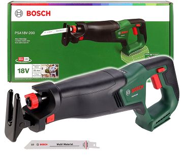 Piła szablasta PSA 18V-200 BOSCH (korpus)