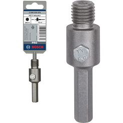 Chwyt sześciokątny do koronek BOSCH PRO