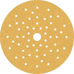 Papier ścierny 150mm GR. 60 BOSCH EXPERT (wielootworowy)