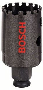 Piła otwornica 38 mm BOSCH do płytek ceramicznych