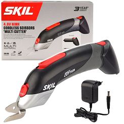 Nożyce akumulatorowe 4,8V Multi Cutter 2900 SKIL