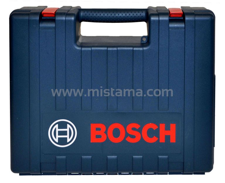 Walizka do GBH2-26 GBH2-28 GBH2400 GBH2600 BOSCH