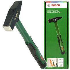 Młotek ślusarski 300g BOSCH