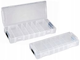 Walizka L-BOXX MICRO BOSCH