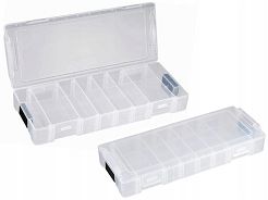 Walizka L-BOXX MICRO BOSCH
