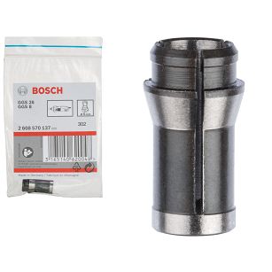 Tuleja zaciskowa 6 mm do GGS BOSCH