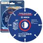 Tarcza widiowa 125mm Carbide Multi Wheel BOSCH EXPERT