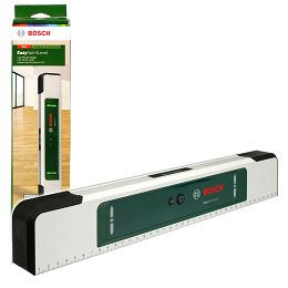 Poziomica cyfrowa 40cm EasySpiritLevel BOSCH