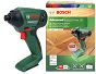 Zakrętarka udarowa 18V AdvancedImpactDrive 18 BOSCH (korpus)