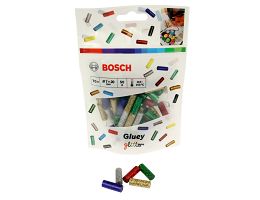 Brokatowe sztyfty kleju BOSCH GLUEY
