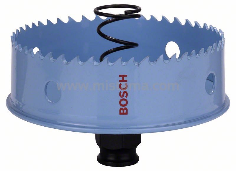 Piła otwornica 89mm Sheet Metal BOSCH