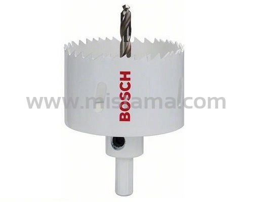 Piła otwornica HSS Bi-metal 68mm BOSCH