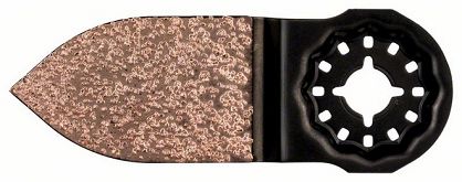 Nakładka palcowa AVZ 32 RT4 BOSCH (Starlock)