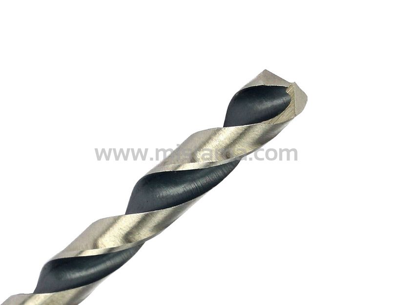 Wiertło kręte HSS-PointTeQ 6,0 mm BOSCH 