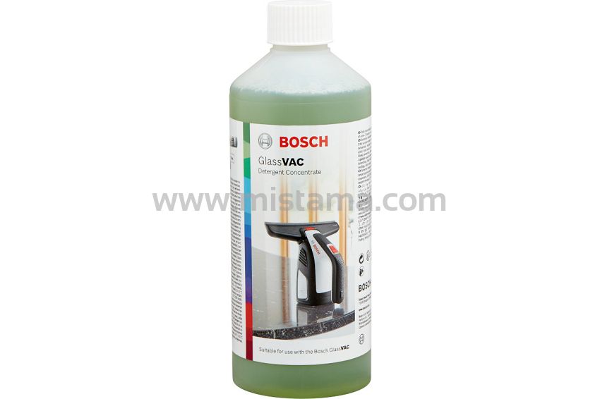 Koncentrat 500ml do mycia okien i szkła BOSCH