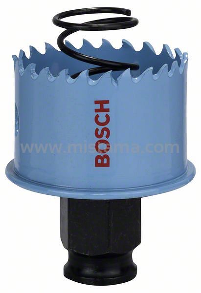 Piła otwornica 41mm Sheet Metal BOSCH