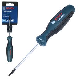 Śrubokręt wkrętak torx TX 10 x 75 BOSCH 